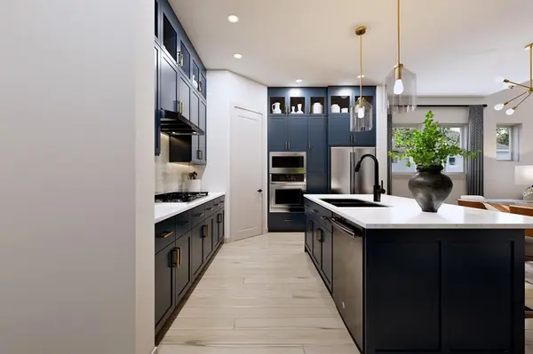 1423 Tenuta Drive, Fate, TX 75087