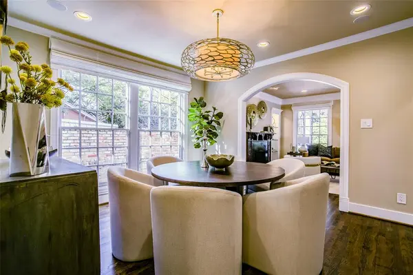 2916 Sale Street, Dallas, TX 75219