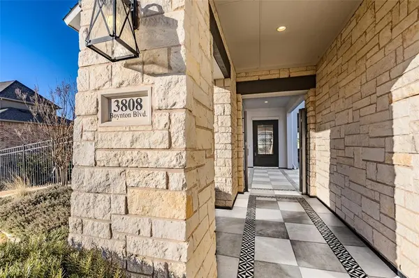 3808 Boynton Boulevard, Flower Mound, TX 75022