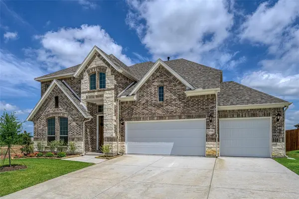 2116 Spyglass Drive, Royse City, TX 75189