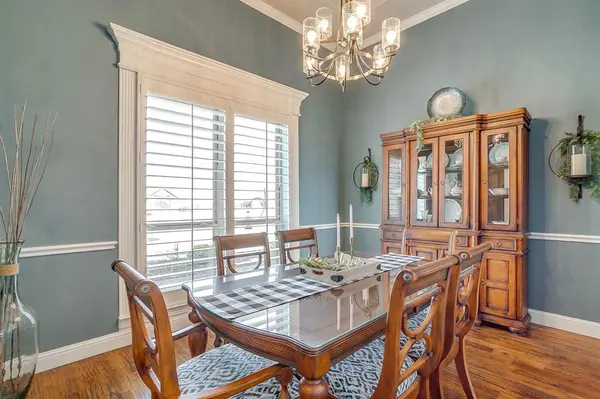 8617 Tuscan Way, Godley, TX 76044