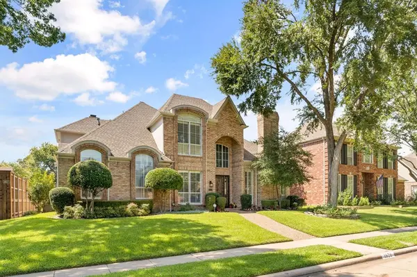 1621 Glen Springs Drive, Plano, TX 75093