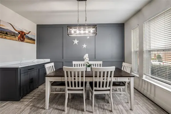 4541 Ridgepointe Drive, The Colony, TX 75056