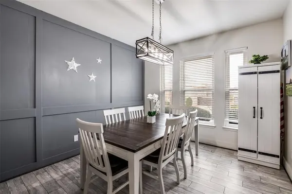 4541 Ridgepointe Drive, The Colony, TX 75056