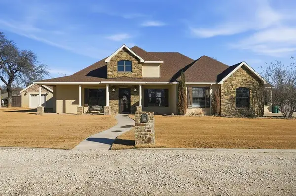 313 Paisano Drive,  Clyde,  TX 79510