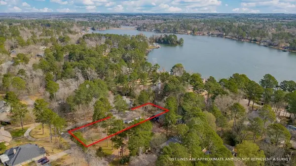 1339 Bridle Path Lane, Hideaway, TX 75771