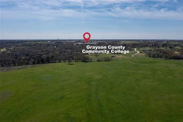 23+/- Acres Oasis Drive, Denison, TX 75020