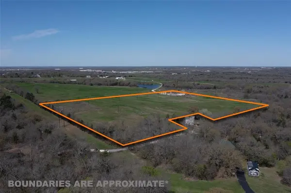 23+/- Acres Oasis Drive, Denison, TX 75020