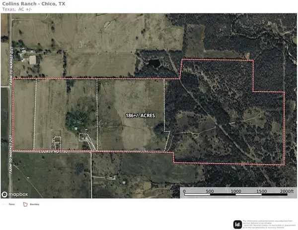 187 Cr-1750, Chico, TX 76431