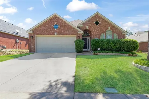 2505 Canyon Bay, Mckinney, TX 75072
