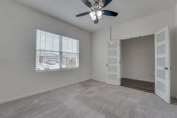 767 Camden Drive, Lavon, TX 75166