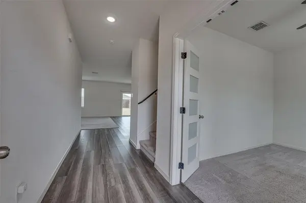 767 Camden Drive, Lavon, TX 75166