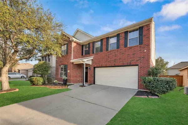 5725 Touchstone Drive, Mckinney, TX 75070