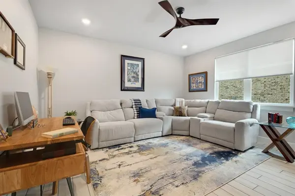 10817 Drinkwater Drive, Denton, TX 76207