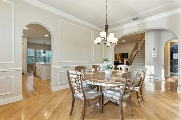 13714 Countrybrook Drive, Frisco, TX 75035