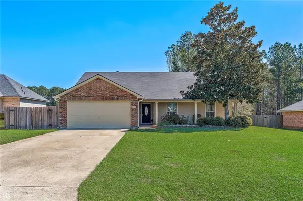 7193 Laurel Ridge, Greenwood, LA 71033