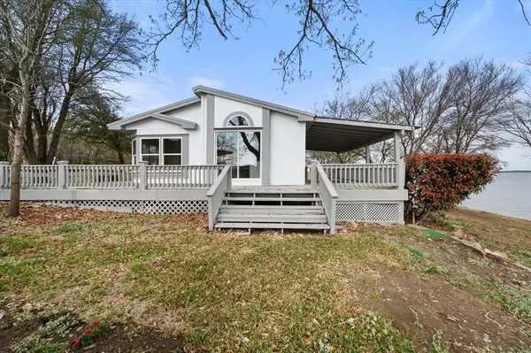 412 SE County Road 3048c, Corsicana, TX 75109