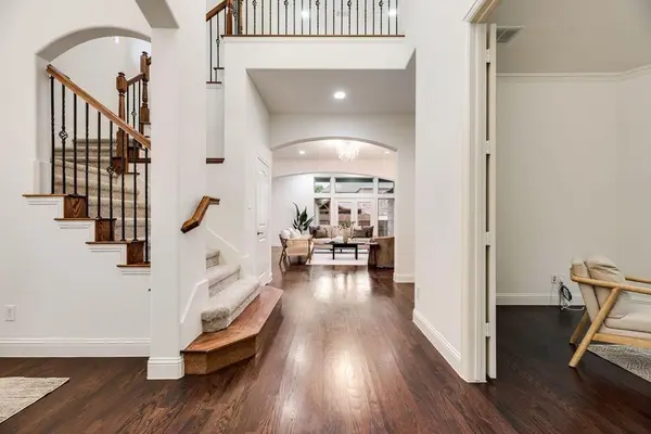 15935 Willowbrook Lane, Frisco, TX 75035