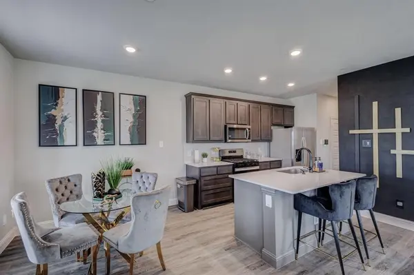 3628 Chaucer Trail, Rowlett, TX 75088