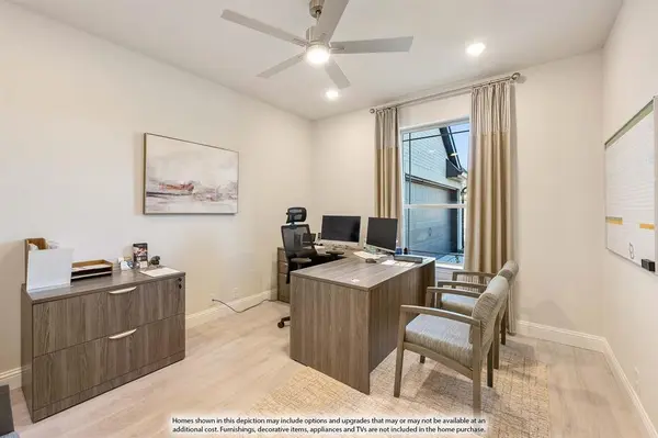 3340 Hollow Falls Place, Mesquite, TX 75181