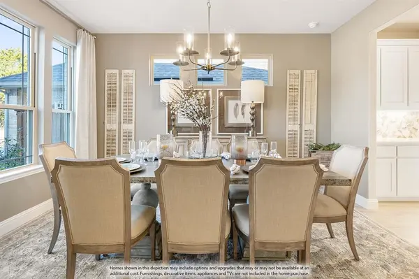 3340 Hollow Falls Place, Mesquite, TX 75181