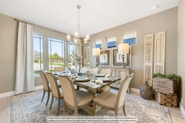 3340 Hollow Falls Place, Mesquite, TX 75181