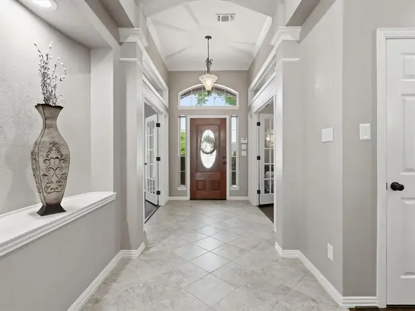 1917 Vintage Drive, Corinth, TX 76210