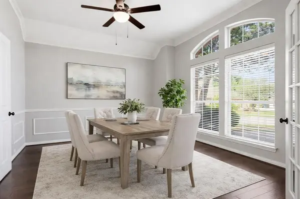 1917 Vintage Drive, Corinth, TX 76210