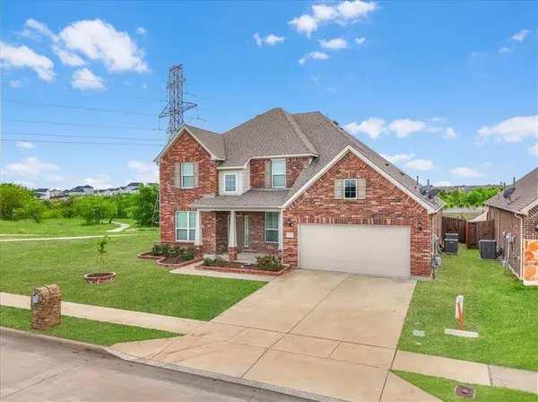 7521 Aubrac Way, Fort Worth, TX 76131