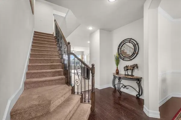 7521 Aubrac Way, Fort Worth, TX 76131