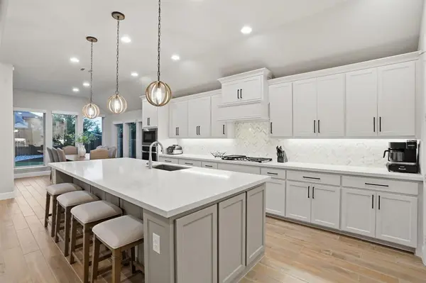 2088 Roquette Drive, Haslet, TX 76052