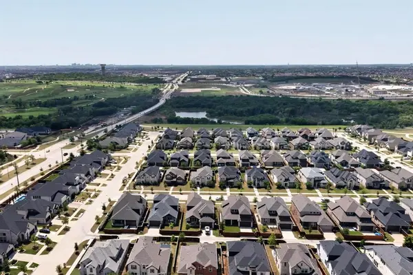 2249 English Ivy Road, Frisco, TX 75033