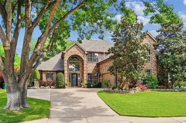 4213 Fairway Crossing Drive, Fort Worth, TX 76137