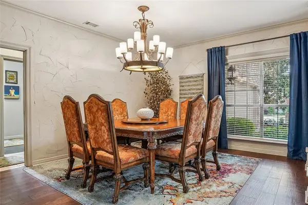 4213 Fairway Crossing Drive, Fort Worth, TX 76137