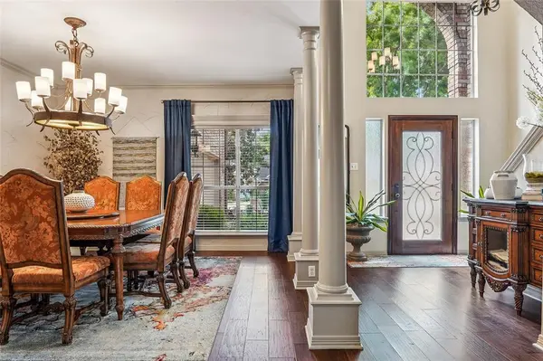 4213 Fairway Crossing Drive, Fort Worth, TX 76137