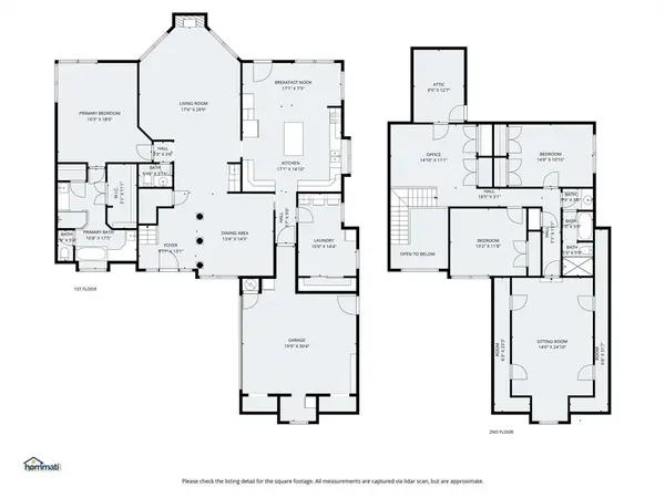 4213 Fairway Crossing Drive, Fort Worth, TX 76137