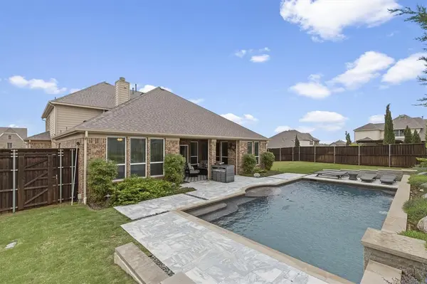 300 Pimlico Drive, Hickory Creek, TX 75065