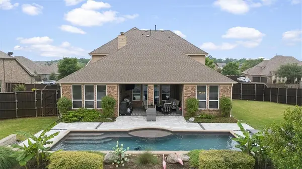 300 Pimlico Drive, Hickory Creek, TX 75065