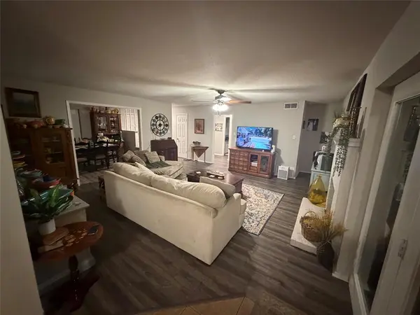 2809 N Murco Drive, Mineral Wells, TX 76067