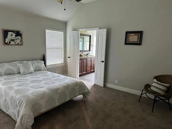 4614 Amesbury Lane, Sherman, TX 75092