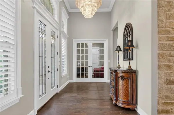 709 Gullmont Drive, Waco, TX 76712