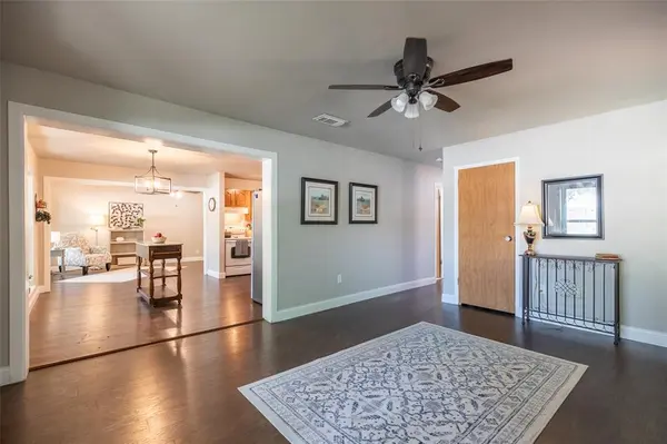 3642 Varsity Lane, Abilene, TX 79602