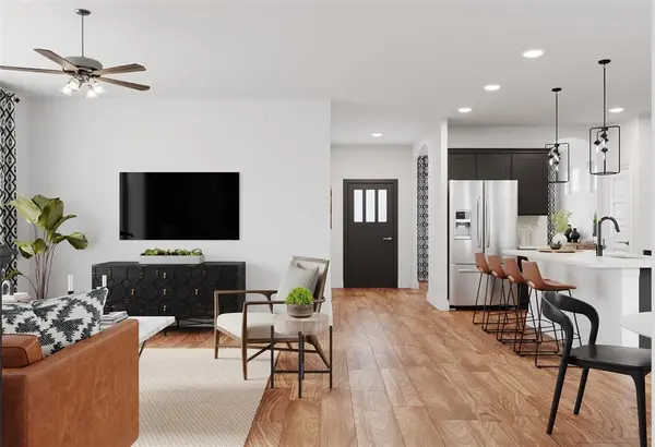 413 Bluestem Drive, Euless, TX 76039