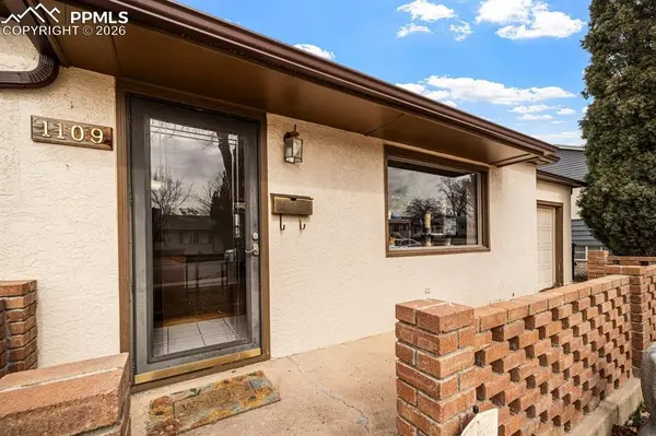 1109 Mass ST, Pueblo, CO 81001