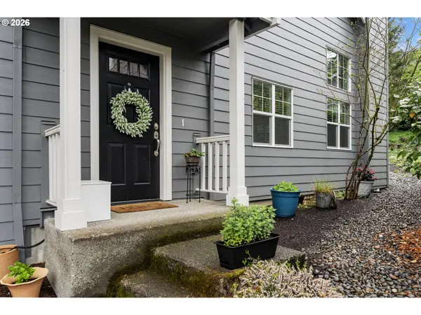 9721 NW MILLER HILL DR, Portland, OR 97229