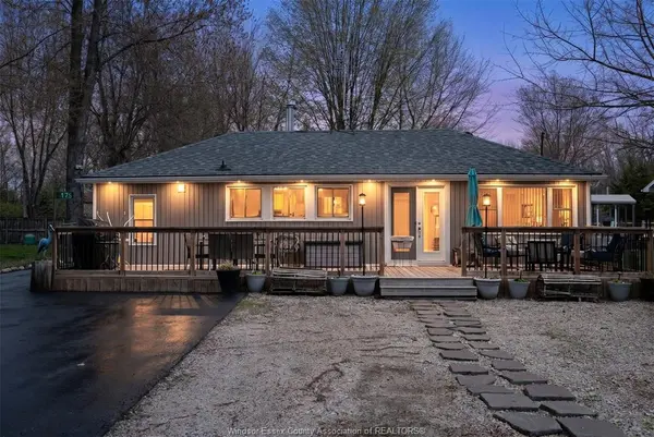 175 CLAREMONT Lane, Amherstburg, ON N9V 2Y8