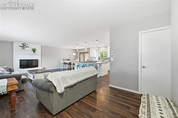 1515 Lehmberg BLVD, Colorado Springs, CO 80915