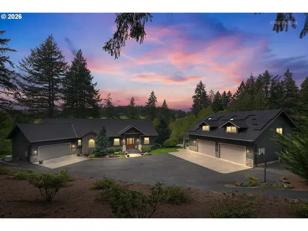 17725 NE LEANDER DR, Sherwood, OR 97140