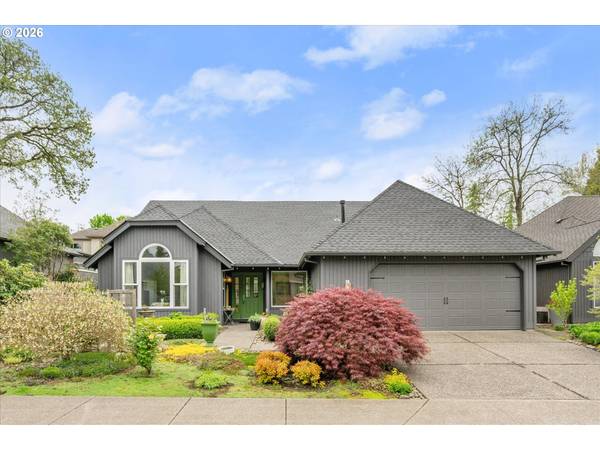 5524 Langford LN, Lake Oswego, OR 97035