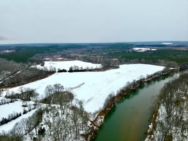 0 Depot Lane,  Nathalie,  VA 24577